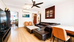 Blk 7 Lew Lian Gardens (Serangoon), HDB 4 Rooms #578498031